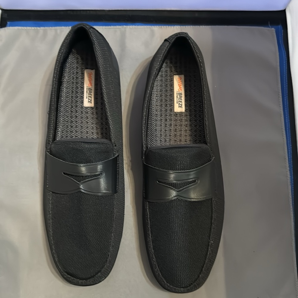 Swims Breeze Men’s size 11 - Picture 2 of 7